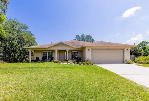 235 SW North Quick Circle Port St Lucie FL 34953