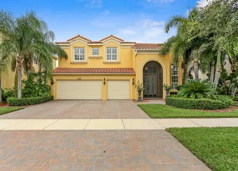 11285 SW Vanderbilt Circle Port St Lucie FL 34987