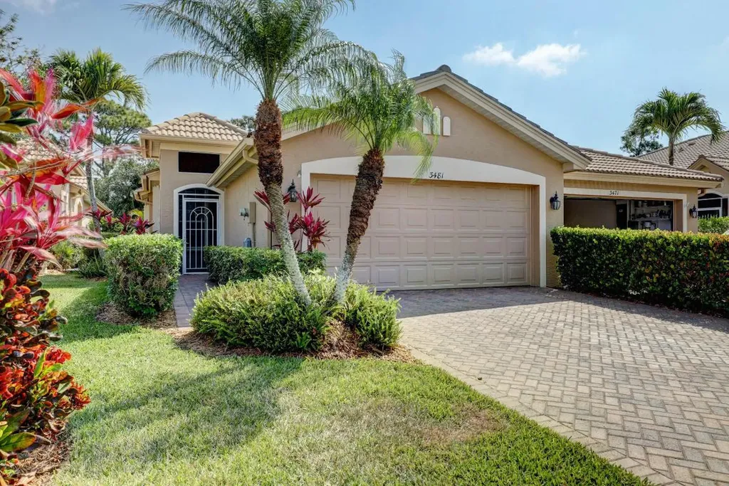 3481 NW Willow Creek Drive Jensen Beach FL 34957