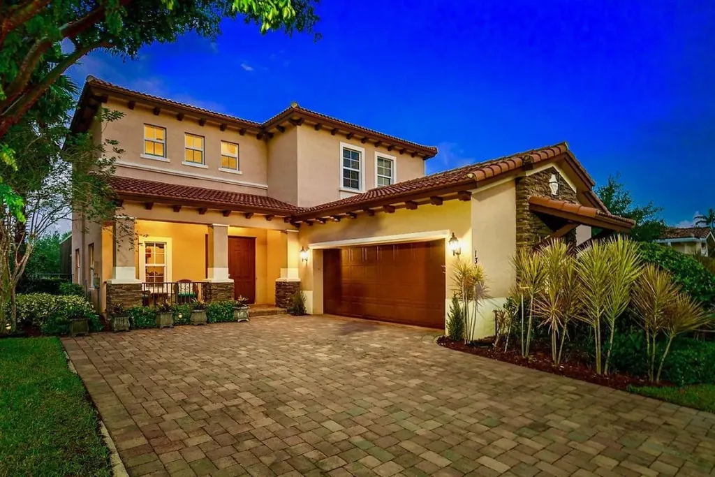 139 Darby Island Place Jupiter FL 33458