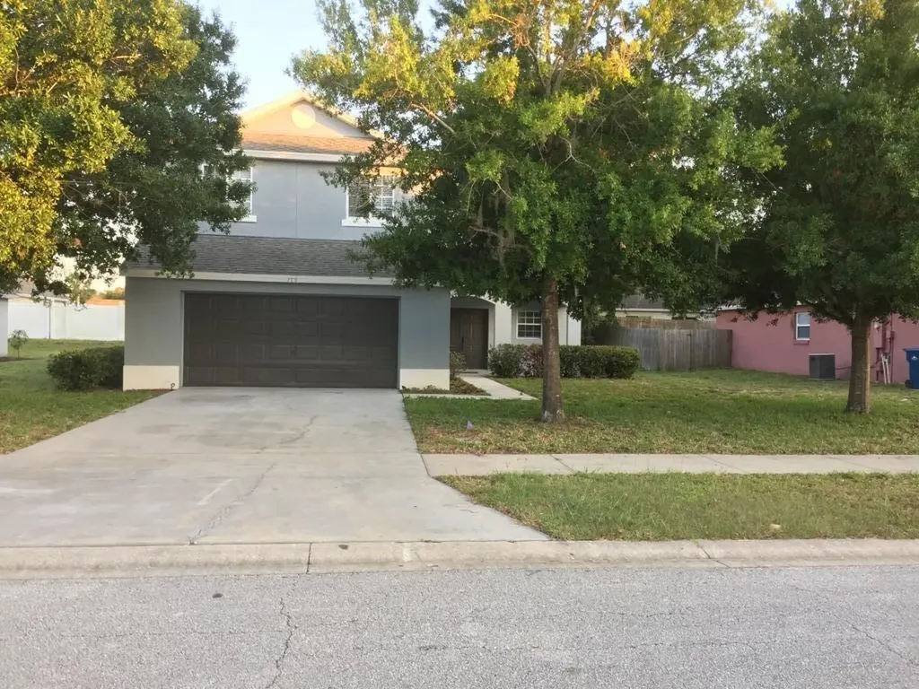 713 Paddington Place Deltona FL 32725