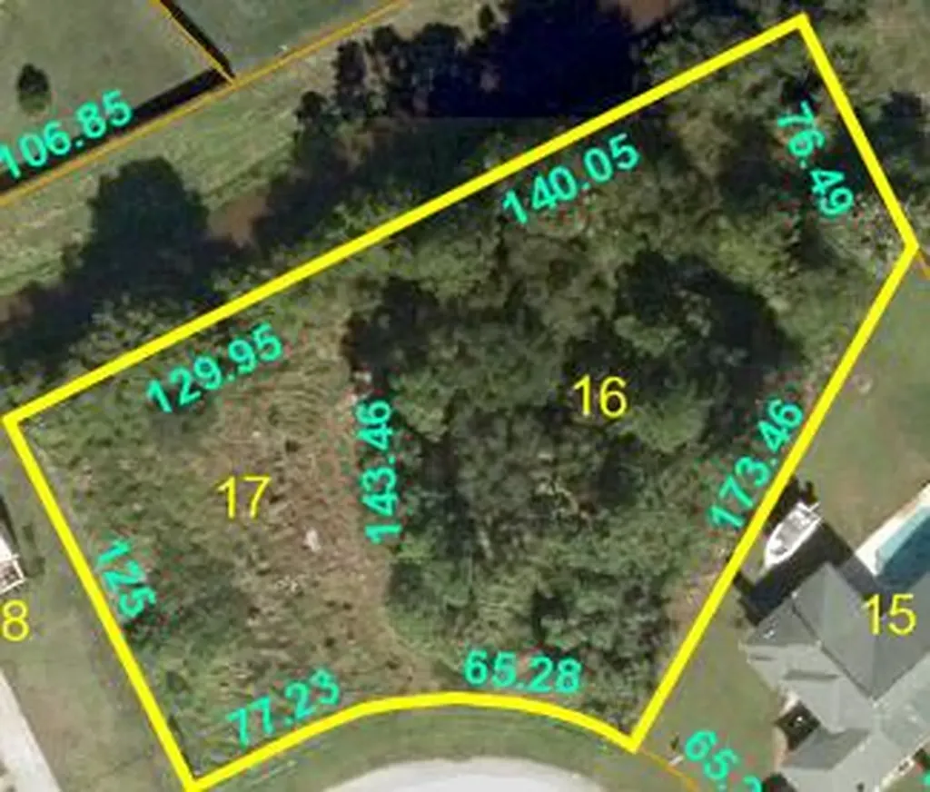 601 SW Nichols Terrace Port St Lucie FL 34953
