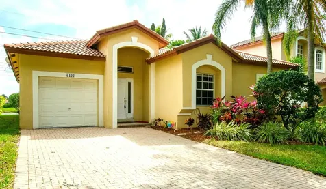 6132 NW 40th Street Coral Springs FL 33067
