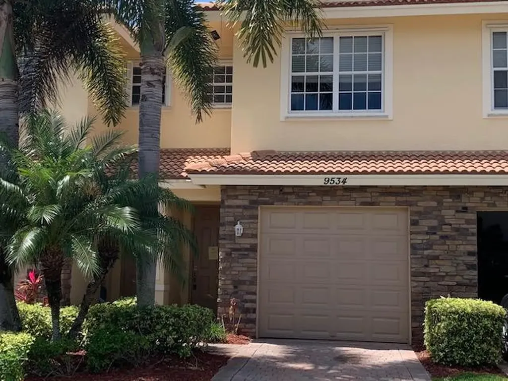 9534 SW Purple Martin Way Stuart FL 34997