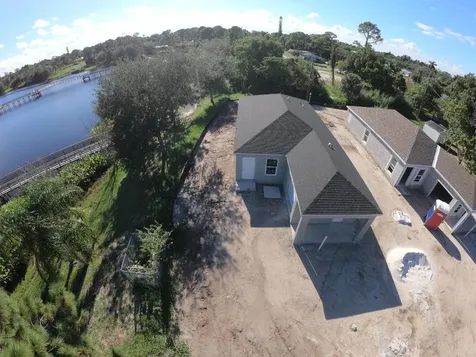 5022 SE Flounder Avenue Stuart FL 34997