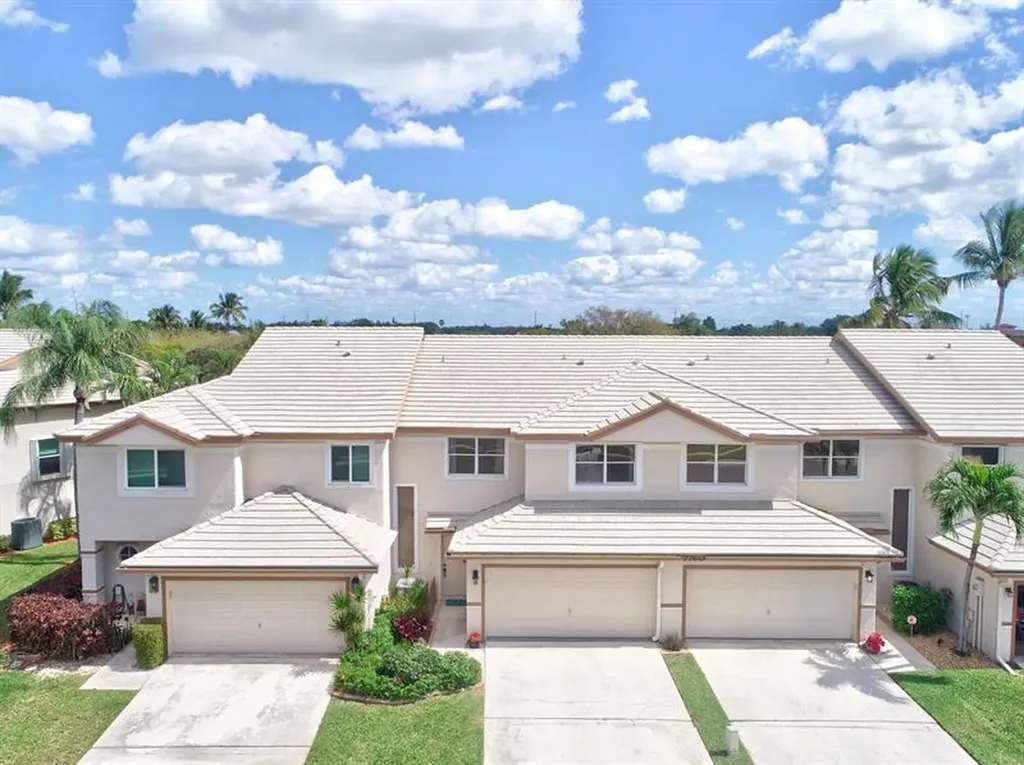 7760 Stone Harbour Drive Lake Worth FL 33467