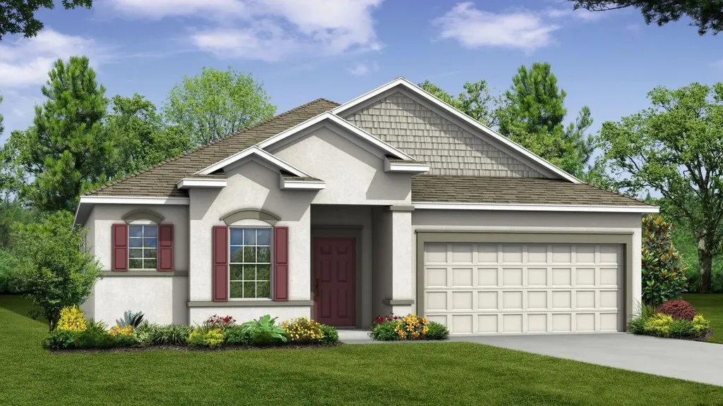 2393 SW Kent Circle Port St Lucie FL 34953