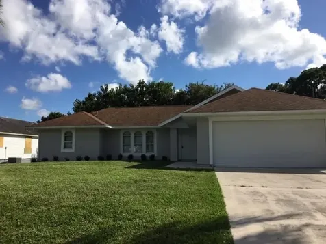 1050 SW Provincetown Lane Port St Lucie FL 34953