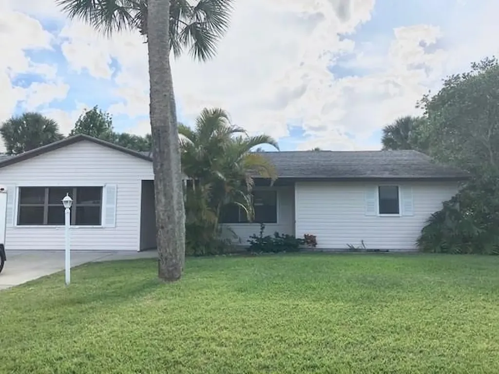 351 Quarry Lane Sebastian FL 32958