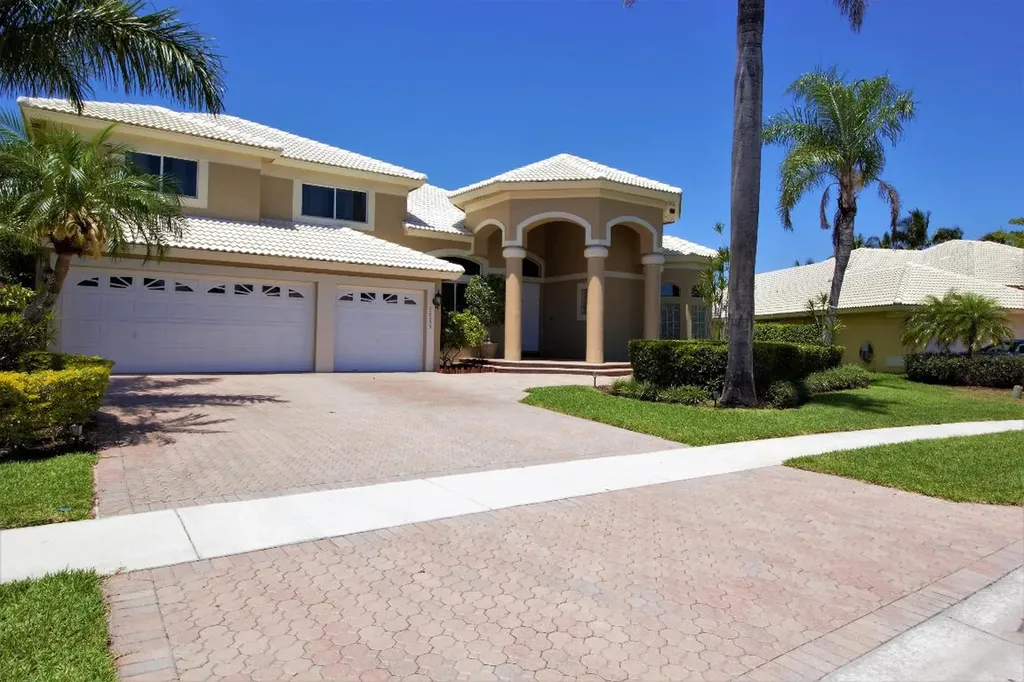 20039 Ocean Key Drive Boca Raton FL 33498