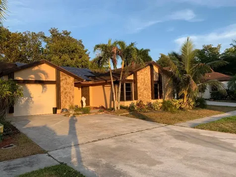 21230 Summertrace Circle Boca Raton FL 33428