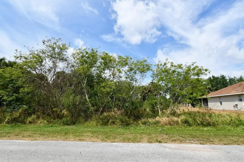 2532 SW Deckard Street Port St Lucie FL 34953
