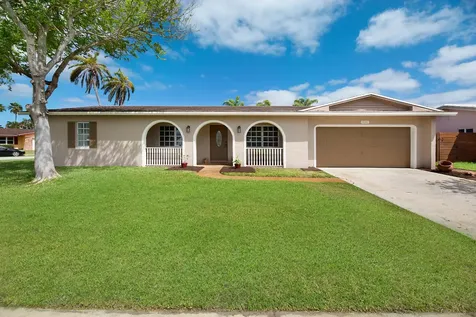 4161 NW 9th Court Coconut Creek FL 33066