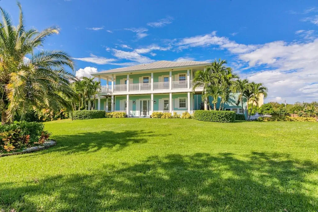1281 SW Fast Street Palm City FL 34990