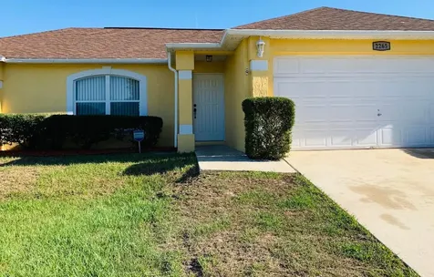 2265 Henry Lane Deltona FL 32738
