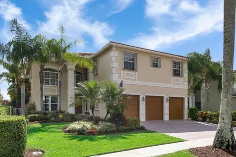 6130 Wilbur Way Lake Worth FL 33467