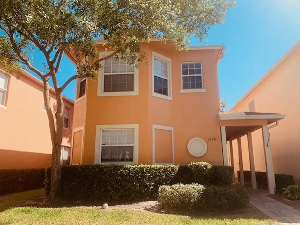 2148 SE Casselberry Drive Port St Lucie FL 34952