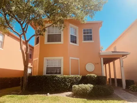 2148 SE Casselberry Drive Port St Lucie FL 34952