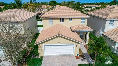 11954 Donlin Drive Wellington FL 33414