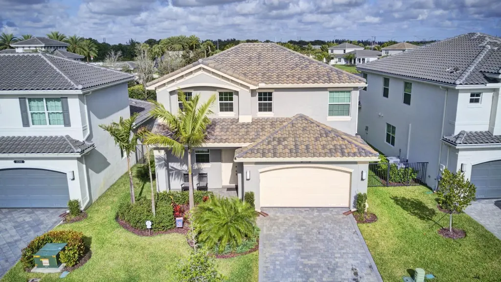 15263 Cherry Creek Lane Delray Beach FL 33446