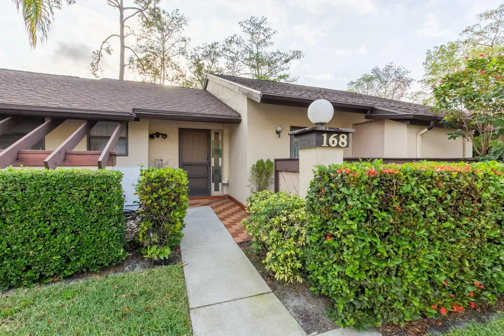 168 Sarita Court Royal Palm Beach FL 33411