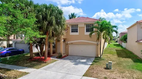 7843 Oak Grove Circle Lake Worth FL 33467