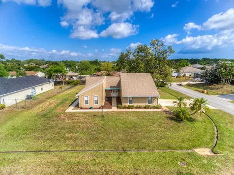 1538 SE Clearbrook Street Port St Lucie FL 34983