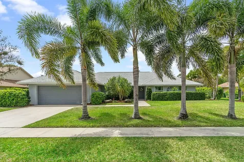 13771 Ishnala Circle Wellington FL 33414