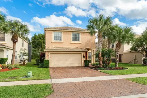 2716 Misty Oaks Circle Royal Palm Beach FL 33411