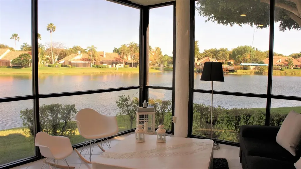 22668 Meridiana Drive Boca Raton FL 33433