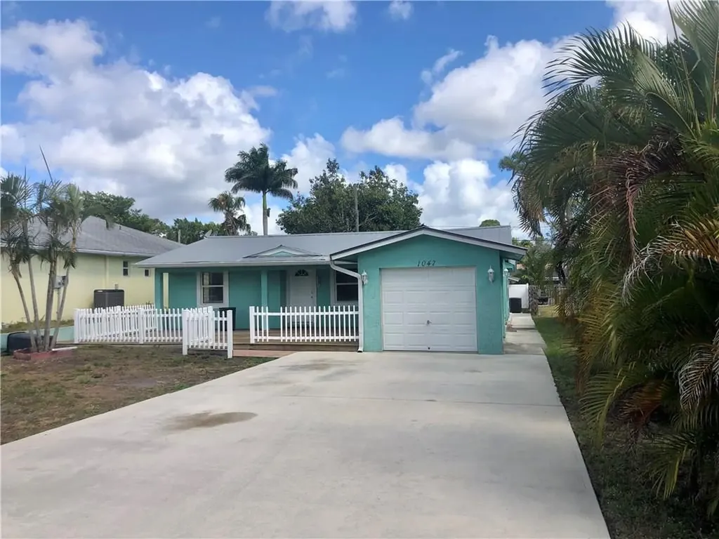 1047 SW Spruce Street Palm City FL 34990