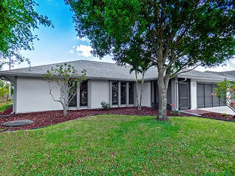 3222 SE Pinto Street Port St Lucie FL 34984