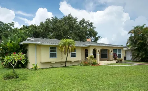 258 NE Mainsail Street Port St Lucie FL 34983