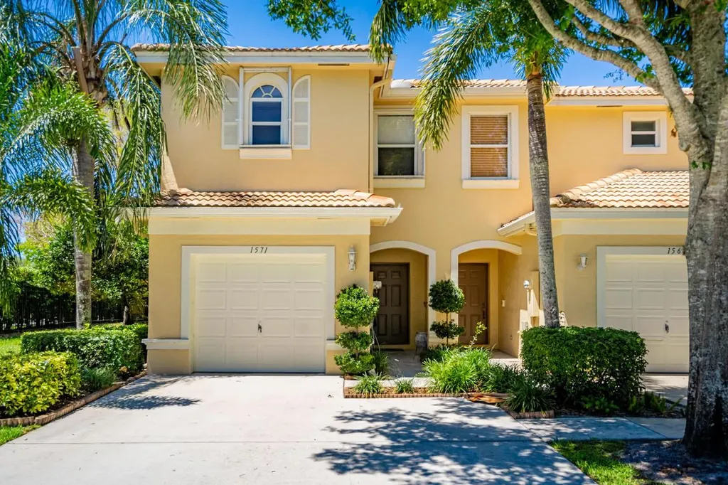 1571 Westchester Avenue Wellington FL 33414