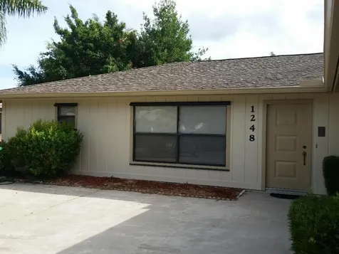 1248 SE Palm Beach Road Port St Lucie FL 34952