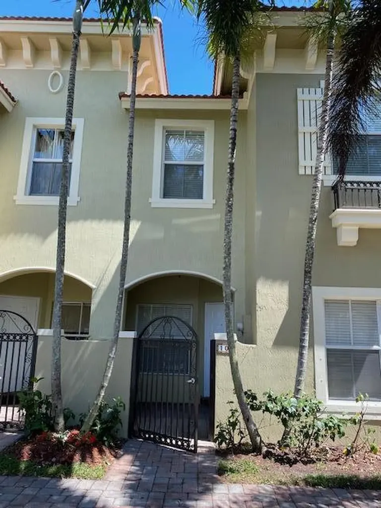 104 Monterey Bay Drive Boynton Beach FL 33426