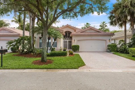 11448 Kanapali Lane Boynton Beach FL 33437