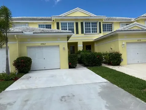 4962 Grinnell Street Lake Worth FL 33463