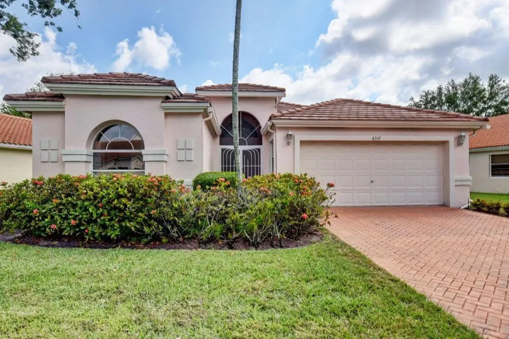 6337 Coral Reef Terrace Boynton Beach FL 33437