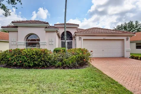 6337 Coral Reef Terrace Boynton Beach FL 33437