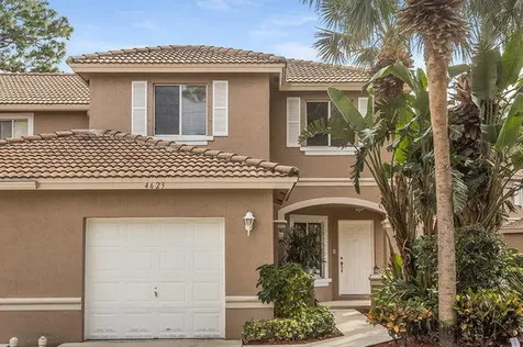 4623 Pinemore Lane Lake Worth FL 33463