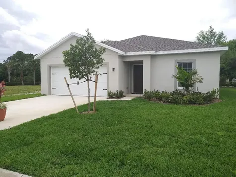 5372 Oakland Lake Circle Fort Pierce FL 34951