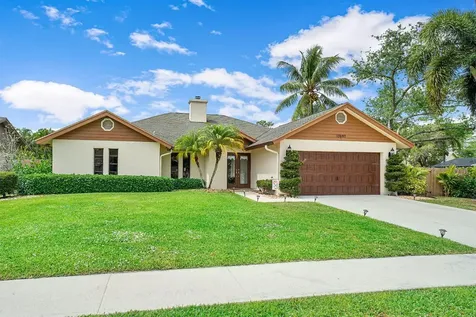 13697 Exotica Lane Wellington FL 33414