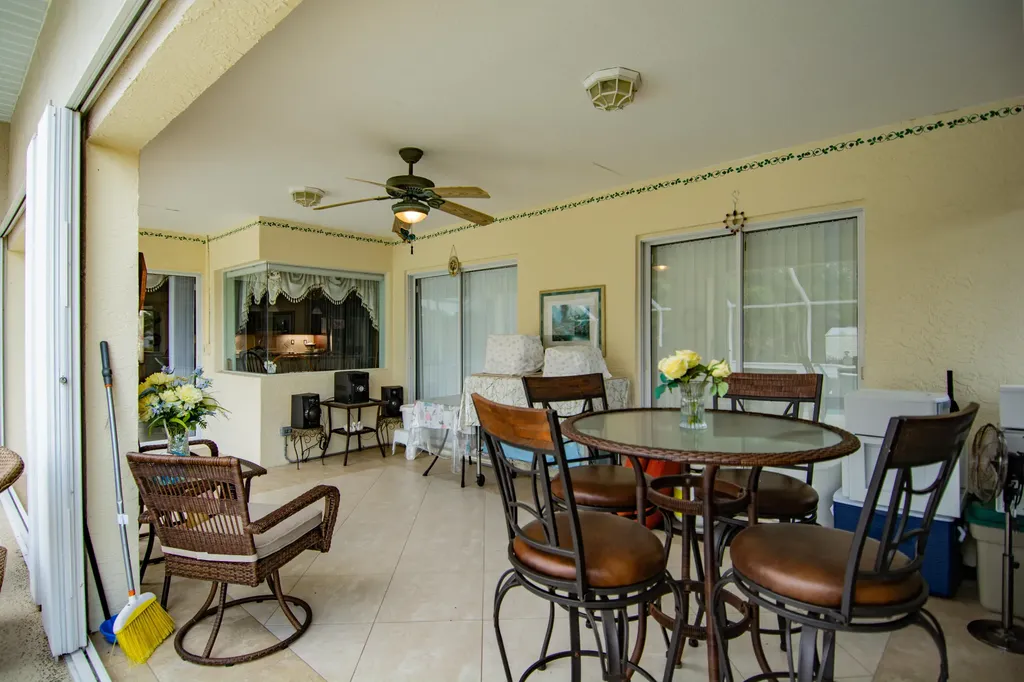 1398 SW Dalton Avenue Port St Lucie FL 34953