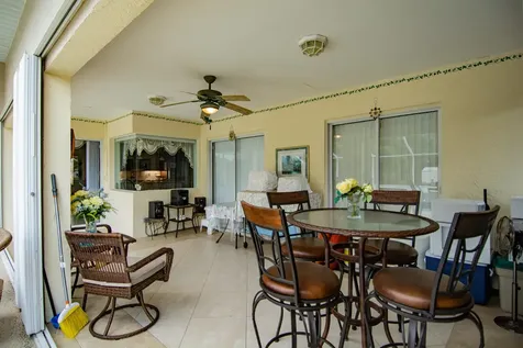 1398 SW Dalton Avenue Port St Lucie FL 34953
