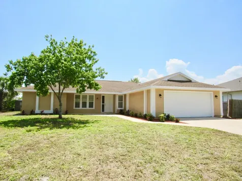 2616 SW Harem Circle Port St Lucie FL 34953