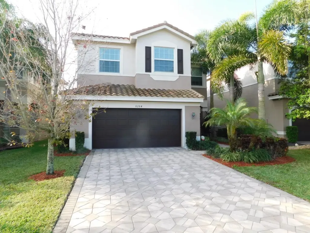 8284 Adrina Shores Way Boynton Beach FL 33473