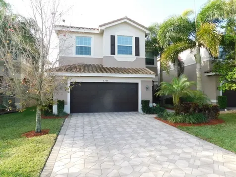 8284 Adrina Shores Way Boynton Beach FL 33473