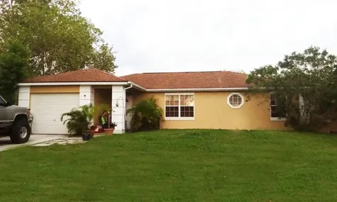 1941 SW Morelia Lane Port St Lucie FL 34953