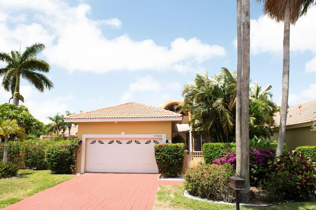 17229 Hampton Boulevard Boca Raton FL 33496
